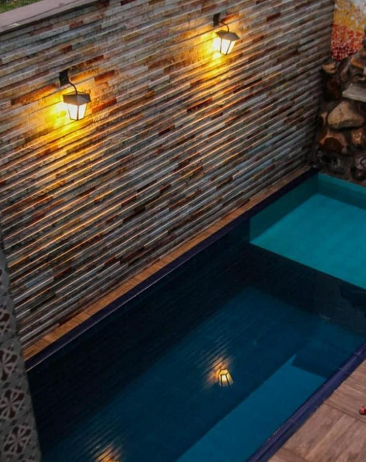 Pousada Araras Alto Paraíso de Goiás 외부 사진